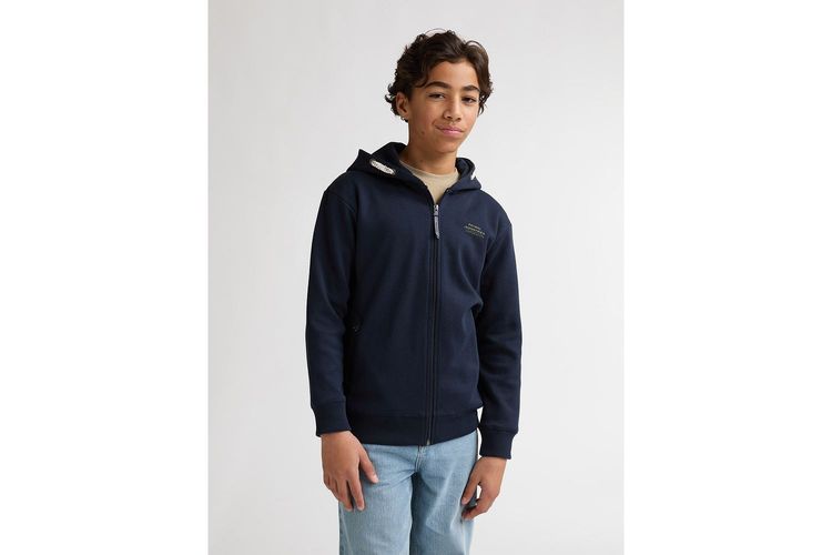 PETROL INSDUSTRIES ENFANT-SWH314-MARINE-TEXTILE-0002