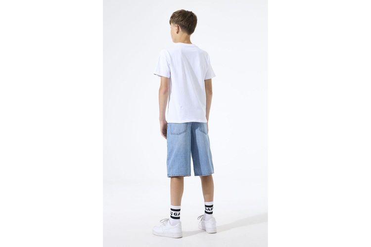 GARCIA  KIDS-JAYSEN-BLEU-TEXTILE-0003
