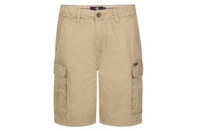 PETROL INSDUSTRIES ENFANT-SHO839-COGNAC-TEXTILE-0001