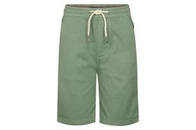 PETROL INSDUSTRIES ENFANT-SHO840B-VERT-TEXTILE-0001