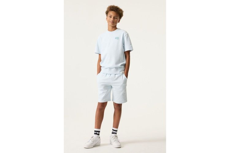 GARCIA  KIDS-O263726-BLEU-TEXTILE-0002