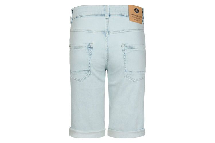 PETROL INSDUSTRIES ENFANT-BASSANO-GRIS-TEXTILE-0002