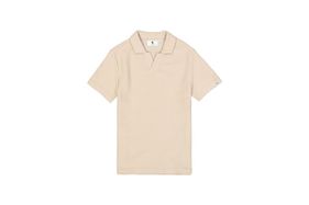 GARCIA  KIDS-N263610-BEIGE-TEXTILE-0001