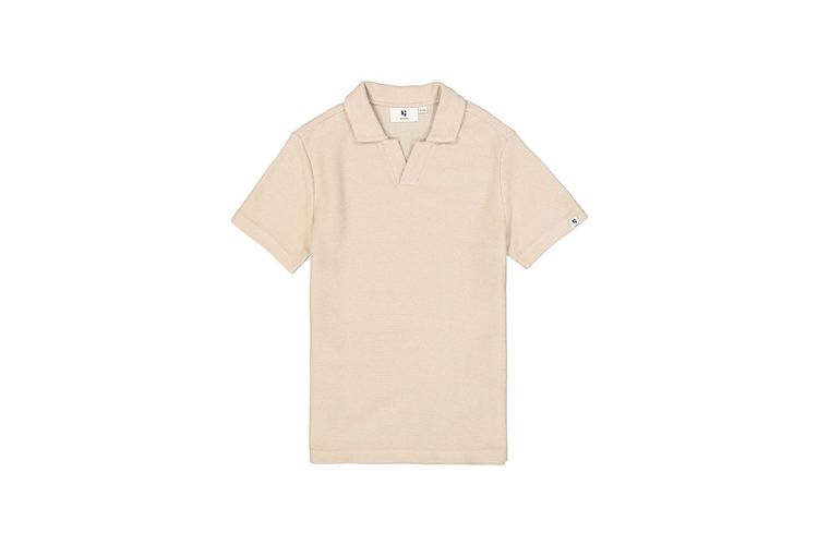 GARCIA  KIDS-N263610-BEIGE-TEXTILE-0001