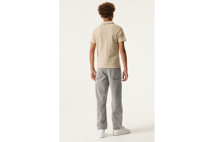 GARCIA  KIDS-N263610-BEIGE-TEXTILE-0003