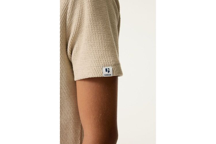 GARCIA  KIDS-N263610-BEIGE-TEXTILE-0004