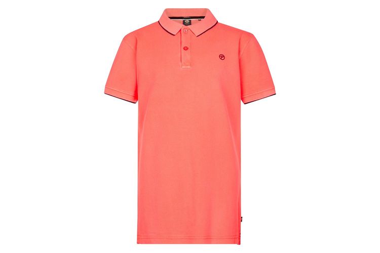 PETROL INSDUSTRIES ENFANT-POL861-ORANJE-TEXTILE-0001