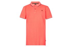 PETROL INSDUSTRIES ENFANT-POL861-ORANGE-TEXTILE-0001