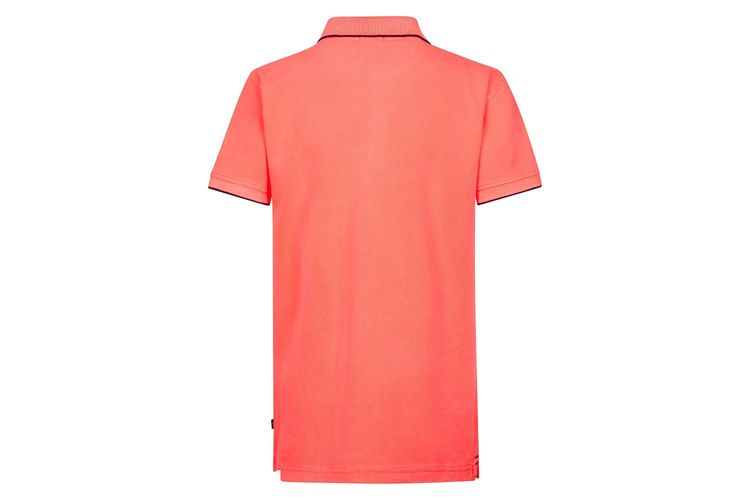 PETROL INSDUSTRIES ENFANT-POL861-ORANJE-TEXTILE-0002