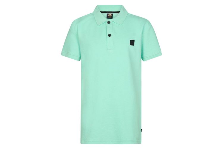 PETROL INSDUSTRIES ENFANT-POL932B-VERT-TEXTILE-0001