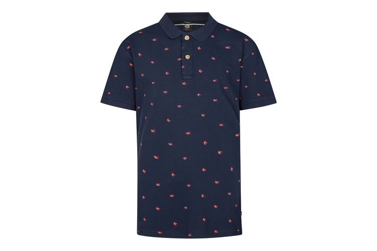 PETROL INSDUSTRIES ENFANT-POL921-MARINE-TEXTILE-0001