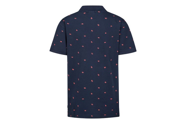 PETROL INSDUSTRIES ENFANT-POL921-MARINE-TEXTILE-0002