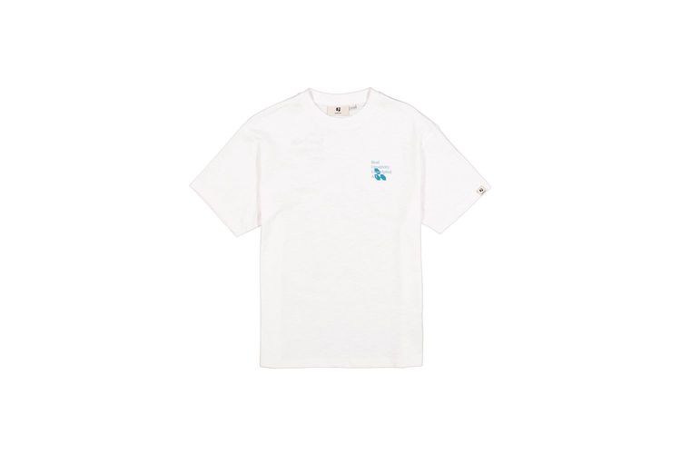 GARCIA  KIDS-O263407-WIT-TEXTILE-0001