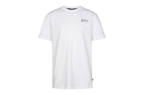 PETROL INSDUSTRIES ENFANT-TSR676-BLANC-TEXTILE-0001