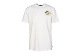 PETROL INSDUSTRIES ENFANT-TSR629A-BLANC-TEXTILE-0001