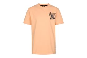 PETROL INSDUSTRIES ENFANT-TSR649B-ORANGE-TEXTILE-0001