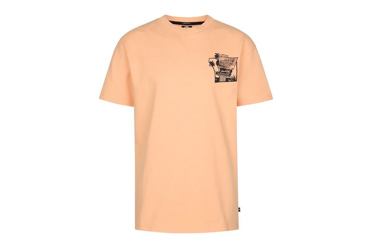 PETROL INSDUSTRIES ENFANT-TSR649B-ORANGE-TEXTILE-0001