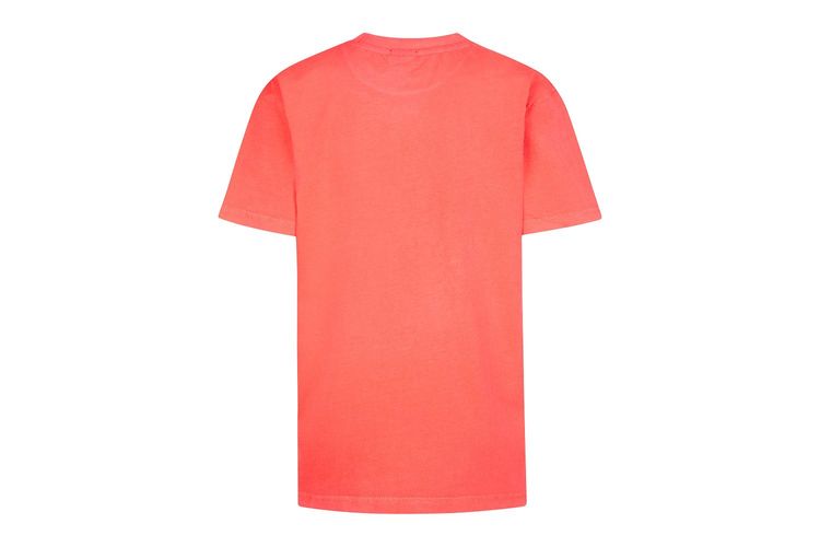 PETROL INSDUSTRIES ENFANT-TSR609-ROUGE-TEXTILE-0002