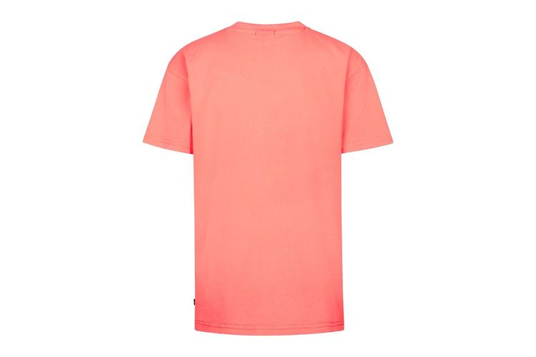 PETROL INSDUSTRIES ENFANT-TSR646-ROUGE-TEXTILE-0002