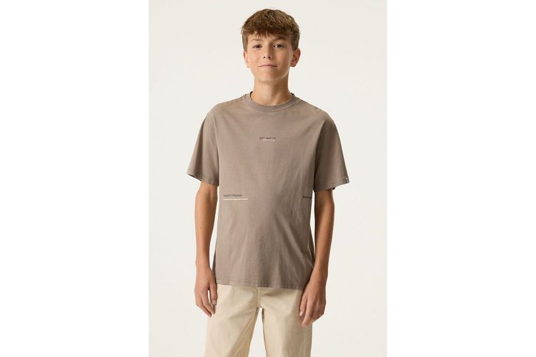 GARCIA  KIDS-N263607-TAUPE-TEXTILE-0002