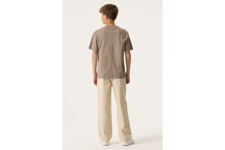 GARCIA  KIDS-N263607-TAUPE-TEXTILE-0003