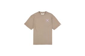 GARCIA  KIDS-N263604-TAUPE-TEXTILE-0001