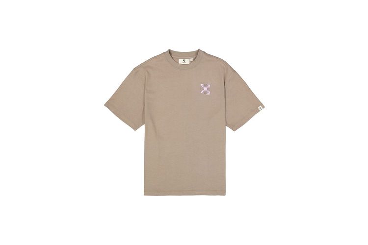 GARCIA  KIDS-N263604-TAUPE-TEXTILE-0001