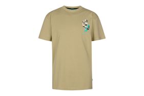 PETROL INSDUSTRIES ENFANT-TSR690B-COGNAC-TEXTILE-0001
