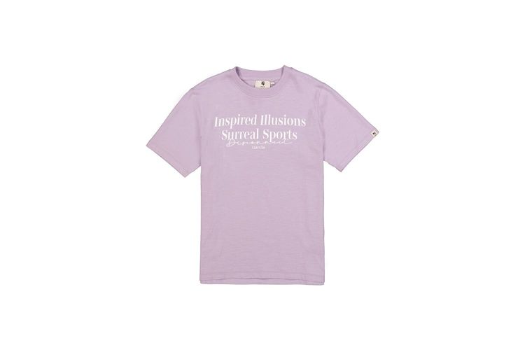 GARCIA  KIDS-N263605-MAUVE-TEXTILE-0001