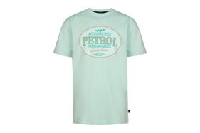PETROL INSDUSTRIES ENFANT-TSR602B-VERT-TEXTILE-0001