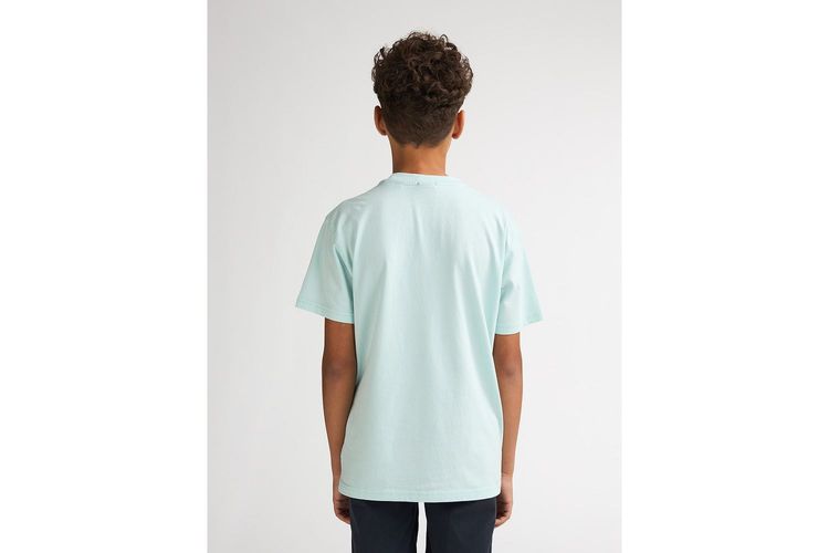 PETROL INSDUSTRIES ENFANT-TSR602B-VERT-TEXTILE-0003