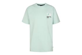 PETROL INSDUSTRIES ENFANT-TSR682-VERT-TEXTILE-0001