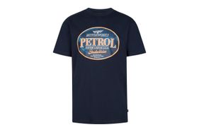 PETROL INSDUSTRIES ENFANT-TSR602A-MARINE-TEXTILE-0001