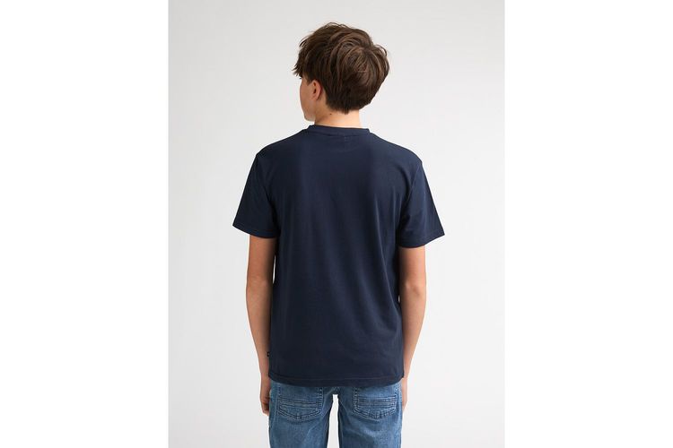 PETROL INSDUSTRIES ENFANT-TSR602A-MARINE-TEXTILE-0003