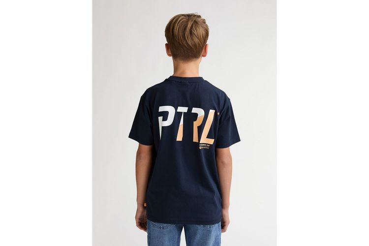 PETROL INSDUSTRIES ENFANT-TSR712-MARINE-TEXTILE-0003