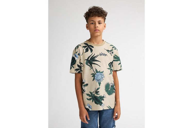 PETROL INSDUSTRIES ENFANT-TSR655A-MOTIF-TEXTILE-0002