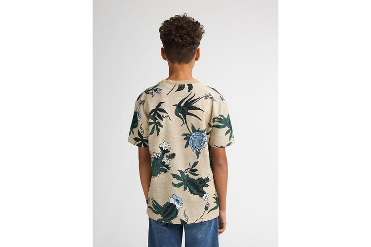 PETROL INSDUSTRIES ENFANT-TSR655A-MOTIF-TEXTILE-0003