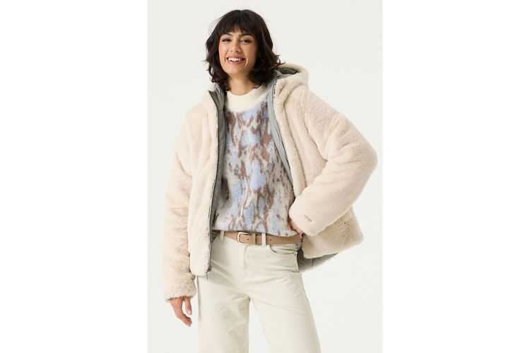 GARCIA DAME-GJ2600911B-BEIGE-TEXTILE-0002