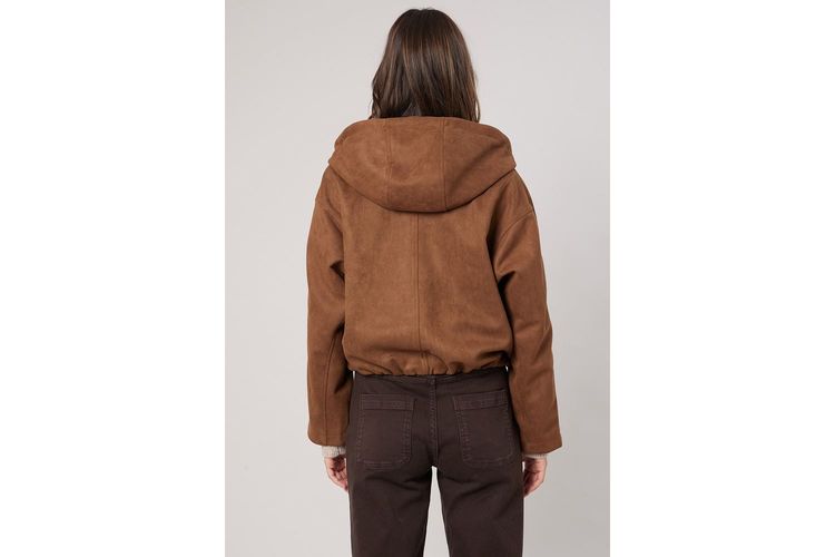 DEELUXE ORIGINAL-NAMACI1-MARRON-TEXTILE-0004