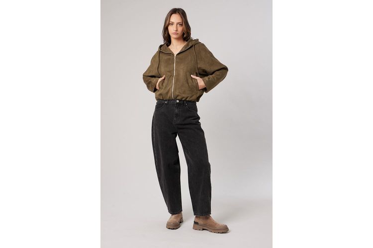 DEELUXE ORIGINAL-NAMACI2-KAKI-TEXTILE-0002