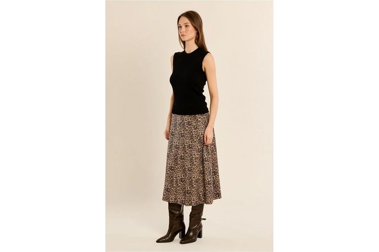 MOLLY BRACKEN-LA2008EN-BLACK-TEXTILE-0003