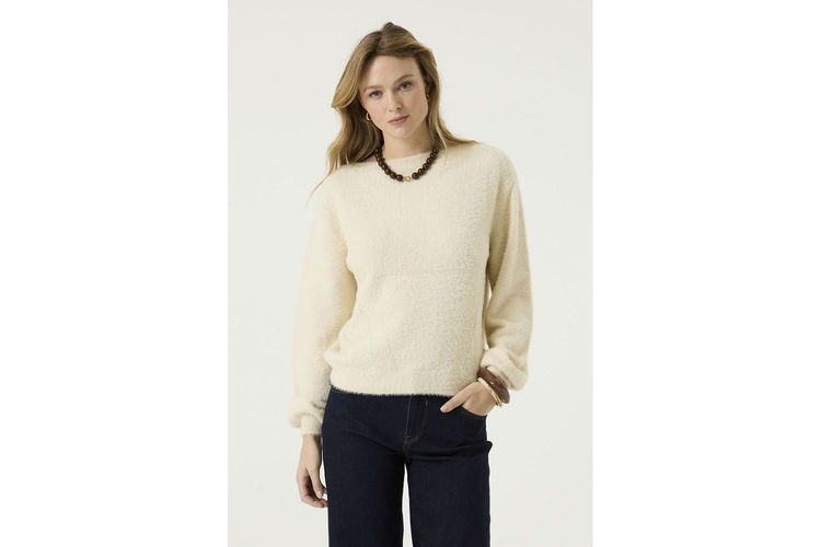 GARCIA DAME-Z0072B-BEIGE-TEXTILE-0002