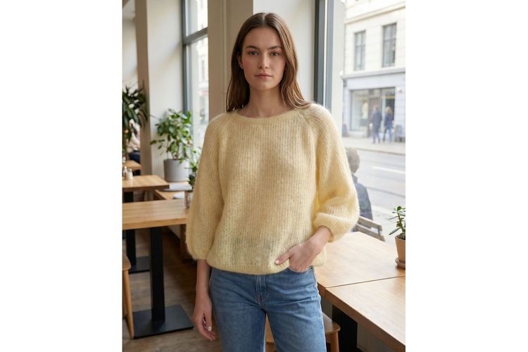 SWEET LEMON-MARSHALL4-YELLOW-TEXTILE-0003