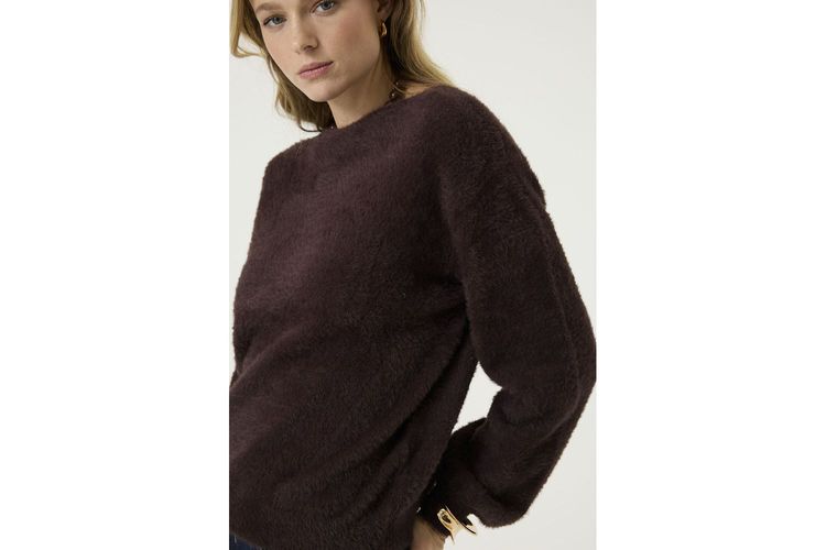 GARCIA DAME-Z0072-CHESTNUT BROWN-TEXTILE-0004