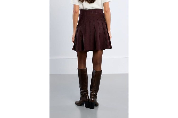 LILI SIDONIO-LAL213EN-MARRON-TEXTILE-0002