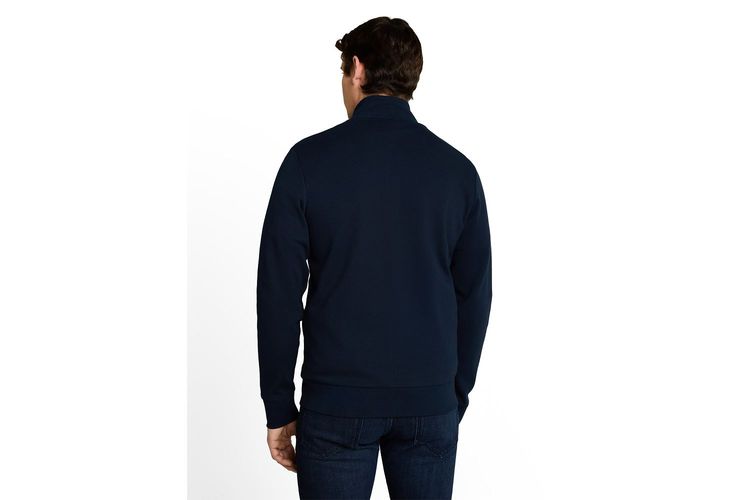 TOM TAILOR CASUAL-1051561-NAVY-TEXTILE-0002