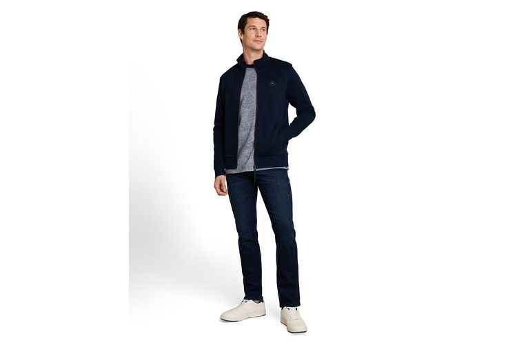 TOM TAILOR CASUAL-1051561-NAVY-TEXTILE-0003