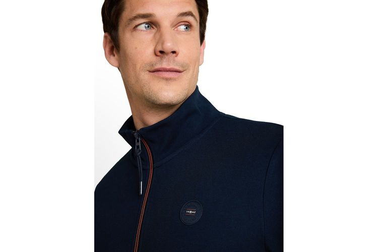 TOM TAILOR CASUAL-1051561-NAVY-TEXTILE-0004