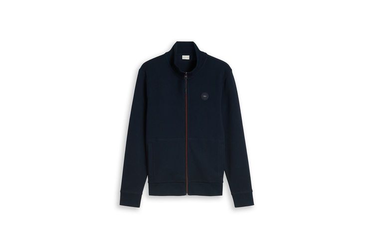 TOM TAILOR CASUAL-1051561-NAVY-TEXTILE-0006