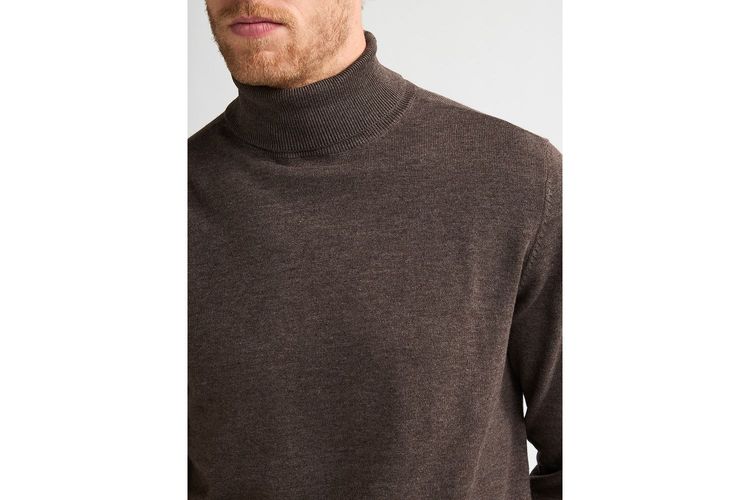PETROL INDUSTRIES HOMME-KWC260A-MARRON-TEXTILE-0003